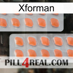 Xforman 27